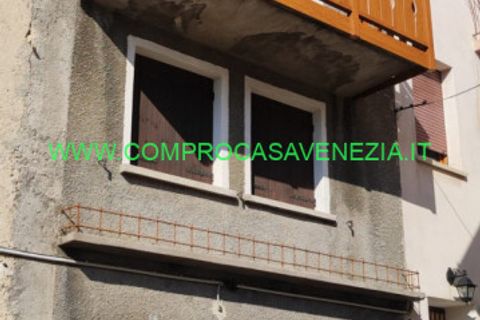 Rækkehus i Tambre, Belluno, Tambre - € 75.000 | Ref: RV116T - foto 1