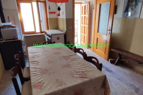 Rækkehus i Tambre, Belluno, Tambre - € 75.000 | Ref: RV116T - foto 3