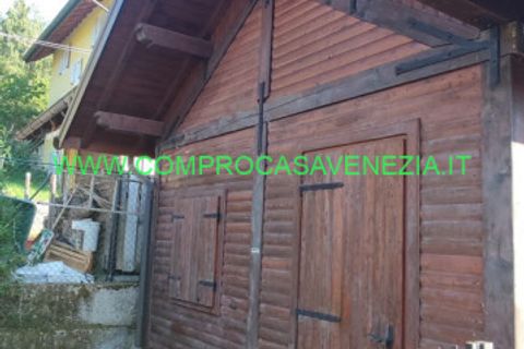 Rækkehus i Tambre, Belluno, Tambre - € 75.000 | Ref: RV116T - foto 16