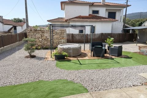 Villa a Valenca, Viana do Castelo, Valenca - € 240.000 | Ref: UNU F1-08-21 - foto 4