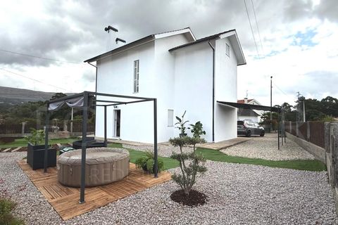 Villa a Valenca, Viana do Castelo, Valenca - € 240.000 | Ref: UNU F1-08-21 - foto 11