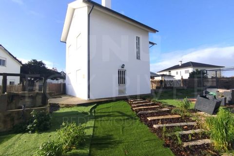 Villa a Valenca, Viana do Castelo, Valenca - € 240.000 | Ref: UNU F1-08-21 - foto 15
