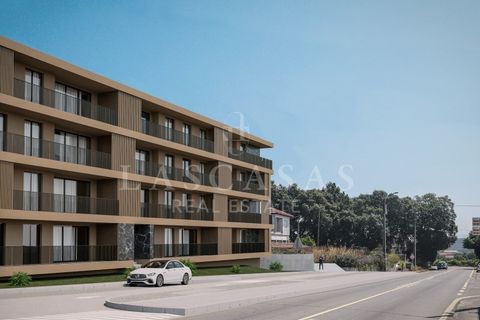 Leilighet i Baltar, Porto, Baltar - € 265 500 | Ref: 22-2026-03 - foto 11