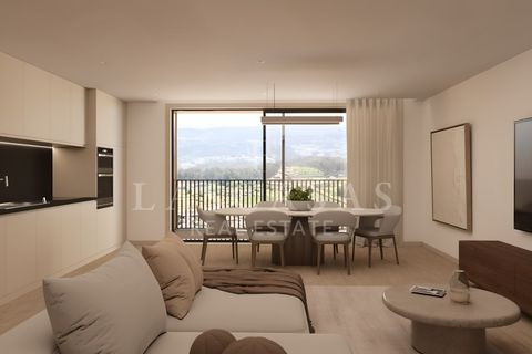 Lejlighed i Baltar, Porto, Baltar - € 277.500 | Ref: 22-2026-10 - foto 1
