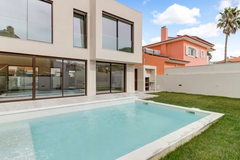 Villa i Cascais, Lisbon, Cascais - € 1.680.000 | Ref: 1434MB - foto 2