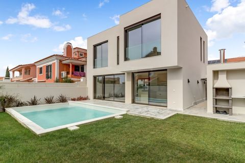 Villa i Cascais, Lisbon, Cascais - € 1.680.000 | Ref: 1434MB - foto 12
