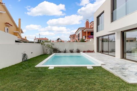 Villa i Cascais, Lisbon, Cascais - € 1.680.000 | Ref: 1434MB - foto 13