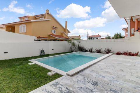 Villa i Cascais, Lisbon, Cascais - € 1.680.000 | Ref: 1434MB - foto 14