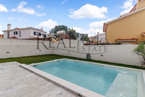 Villa i Cascais, Lisbon, Cascais - € 1.680.000 | Ref: 1434MB - foto 15