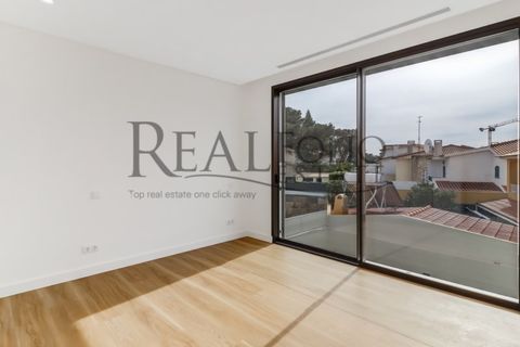 Villa i Cascais, Lisbon, Cascais - € 1.680.000 | Ref: 1434MB - foto 24