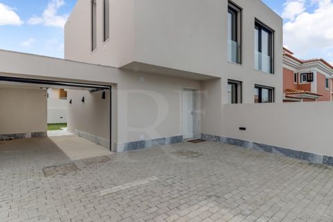Villa i Cascais, Lisbon, Cascais - € 1.680.000 | Ref: 1434MB - foto 42