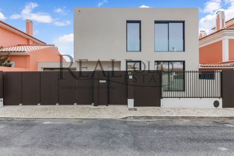 Villa i Cascais, Lisbon, Cascais - € 1.680.000 | Ref: 1434MB - foto 43