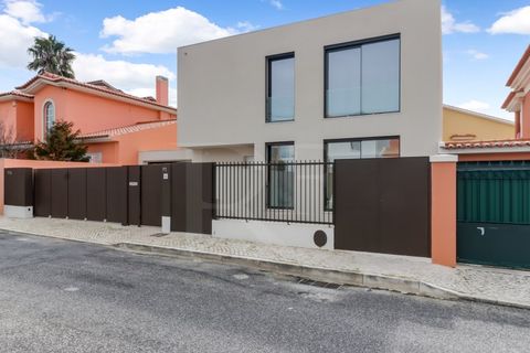 Villa i Cascais, Lisbon, Cascais - € 1.680.000 | Ref: 1434MB - foto 44