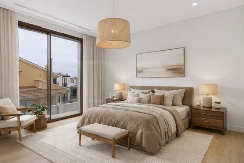 Villa i Cascais, Lisbon, Cascais - € 1.680.000 | Ref: 1434MB - foto 23