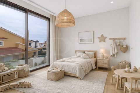 Villa i Cascais, Lisbon, Cascais - € 1.680.000 | Ref: 1434MB - foto 21