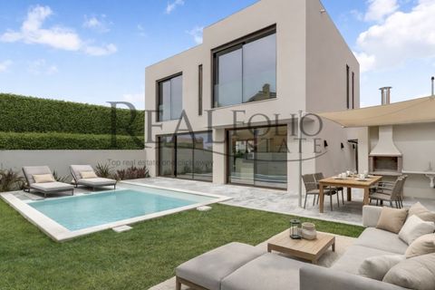 Villa i Cascais, Lisbon, Cascais - € 1.680.000 | Ref: 1434MB - foto 45