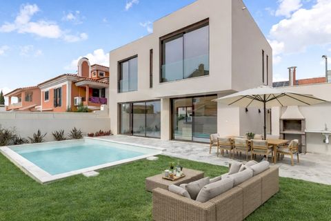 Villa i Cascais, Lisbon, Cascais - € 1.680.000 | Ref: 1434MB - foto 1