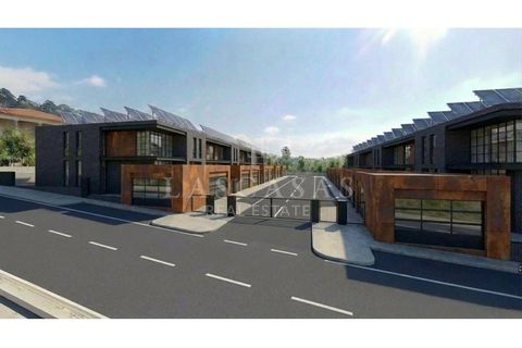 Helårsgrund i Paredes, Porto, Paredes - € 285.000 | Ref: 21-2026 - foto 1