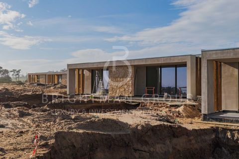 Villa i Vau, Leiria, Vau - € 700.000 | Ref: EMP_303_F19.BG.ES - foto 1