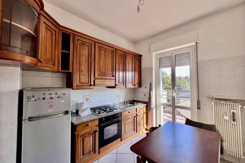 Leilighet i Ovada, Alessandria, Ovada - € 55 000 | Ref: 86700298 - foto 5