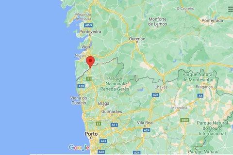 Helårsgrund i Valenca, Viana do Castelo, Valenca - € 78.000 | Ref: C0437-00142 - foto 9