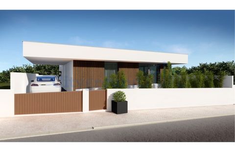 Villa i Caldas da Rainha, Leiria, Caldas da Rainha - € 500.000 | Ref: 6128 - foto 1