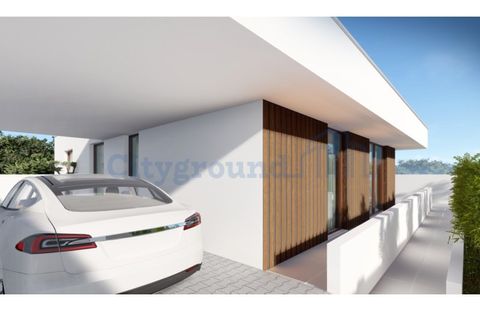 Villa i Caldas da Rainha, Leiria, Caldas da Rainha - € 500.000 | Ref: 6128 - foto 3