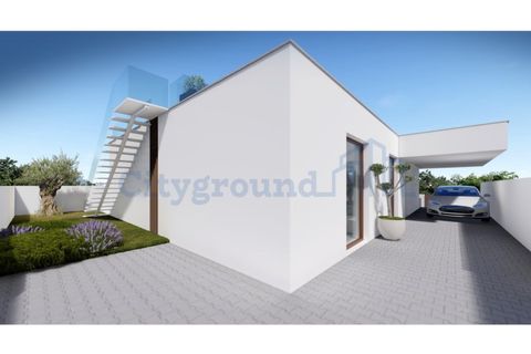 Villa i Caldas da Rainha, Leiria, Caldas da Rainha - € 500.000 | Ref: 6128 - foto 4