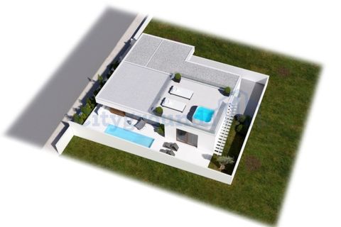 Villa i Caldas da Rainha, Leiria, Caldas da Rainha - € 500.000 | Ref: 6128 - foto 5