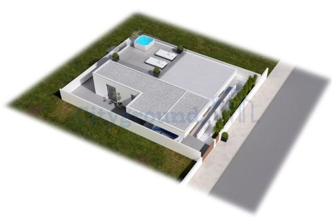 Villa i Caldas da Rainha, Leiria, Caldas da Rainha - € 500.000 | Ref: 6128 - foto 6