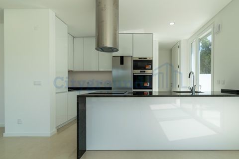 Villa i Caldas da Rainha, Leiria, Caldas da Rainha - € 500.000 | Ref: 6128 - foto 8