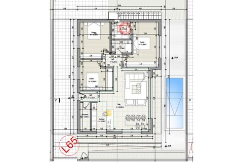 Villa i Caldas da Rainha, Leiria, Caldas da Rainha - € 500.000 | Ref: 6128 - foto 24