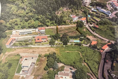 Helårsgrund i Caminha, Viana do Castelo, Caminha - € 110.000 | Ref: C0437-00394 - foto 1