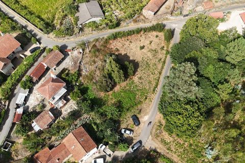 Helårsgrund i Ponte de Lima, Viana do Castelo, Ponte de Lima - € 42.000 | Ref: C0437-00405 - foto 1