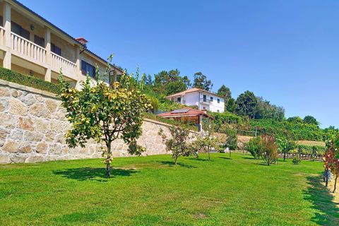 Villa a Arcos de Valdevez, Viana do Castelo, Arcos de Valdevez - € 850.000 | Ref: C0437-00410 - foto 6