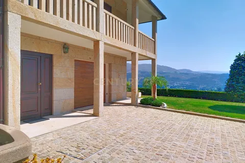 Villa a Arcos de Valdevez, Viana do Castelo, Arcos de Valdevez - € 850.000 | Ref: C0437-00410 - foto 11