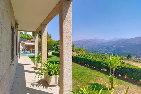 Villa a Arcos de Valdevez, Viana do Castelo, Arcos de Valdevez - € 850.000 | Ref: C0437-00410 - foto 13