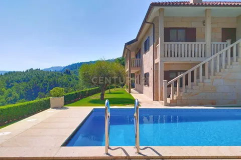 Villa a Arcos de Valdevez, Viana do Castelo, Arcos de Valdevez - € 850.000 | Ref: C0437-00410 - foto 14