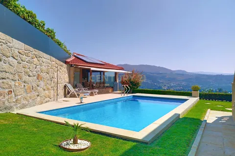 Villa a Arcos de Valdevez, Viana do Castelo, Arcos de Valdevez - € 850.000 | Ref: C0437-00410 - foto 15