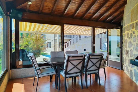 Villa a Arcos de Valdevez, Viana do Castelo, Arcos de Valdevez - € 850.000 | Ref: C0437-00410 - foto 18