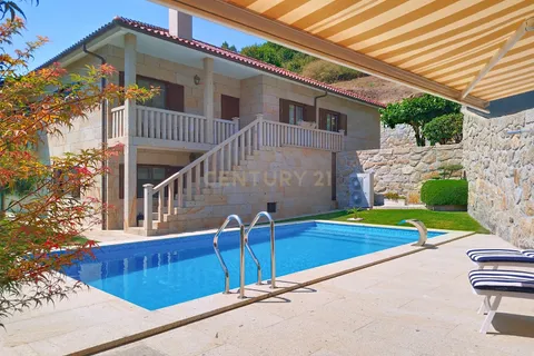 Villa a Arcos de Valdevez, Viana do Castelo, Arcos de Valdevez - € 850.000 | Ref: C0437-00410 - foto 19