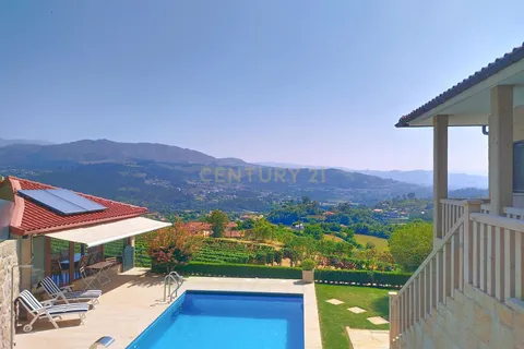 Villa a Arcos de Valdevez, Viana do Castelo, Arcos de Valdevez - € 850.000 | Ref: C0437-00410 - foto 20