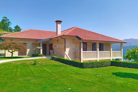 Villa a Arcos de Valdevez, Viana do Castelo, Arcos de Valdevez - € 850.000 | Ref: C0437-00410 - foto 26