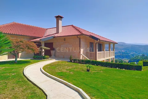 Villa a Arcos de Valdevez, Viana do Castelo, Arcos de Valdevez - € 850.000 | Ref: C0437-00410 - foto 28