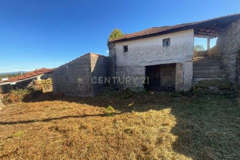 Villa i Valenca, Viana do Castelo, Valenca - € 53.000 | Ref: C0437-00418 - foto 1
