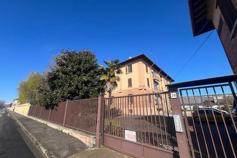 Lejlighed i Vercelli, Vercelli, Vercelli - € 69.000 | Ref: MT001-26 - foto 2