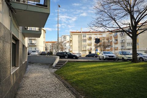 Lejlighed i Carnaxide, Lisbon, Carnaxide - € 328.000 | Ref: LIVEST_HB_MP_01 - foto 14