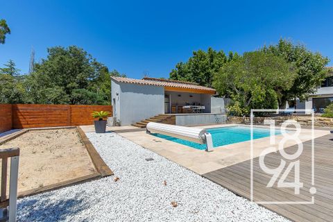 Villa i Marseille, Bouches-du-Rhone, Marseille - € 830.000 | Ref: EEKF-483-H32 - foto 3