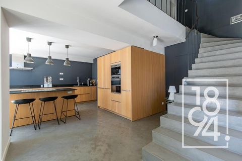 Villa i Marseille, Bouches-du-Rhone, Marseille - € 830.000 | Ref: EEKF-483-H32 - foto 8