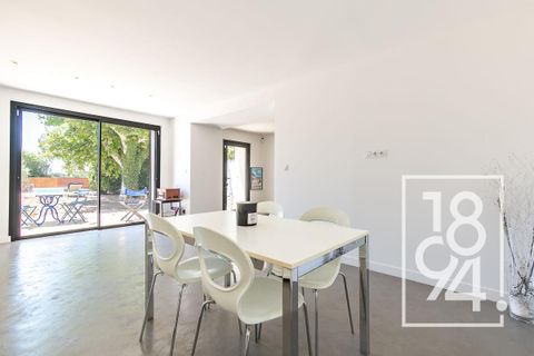 Villa i Marseille, Bouches-du-Rhone, Marseille - € 830.000 | Ref: EEKF-483-H32 - foto 9